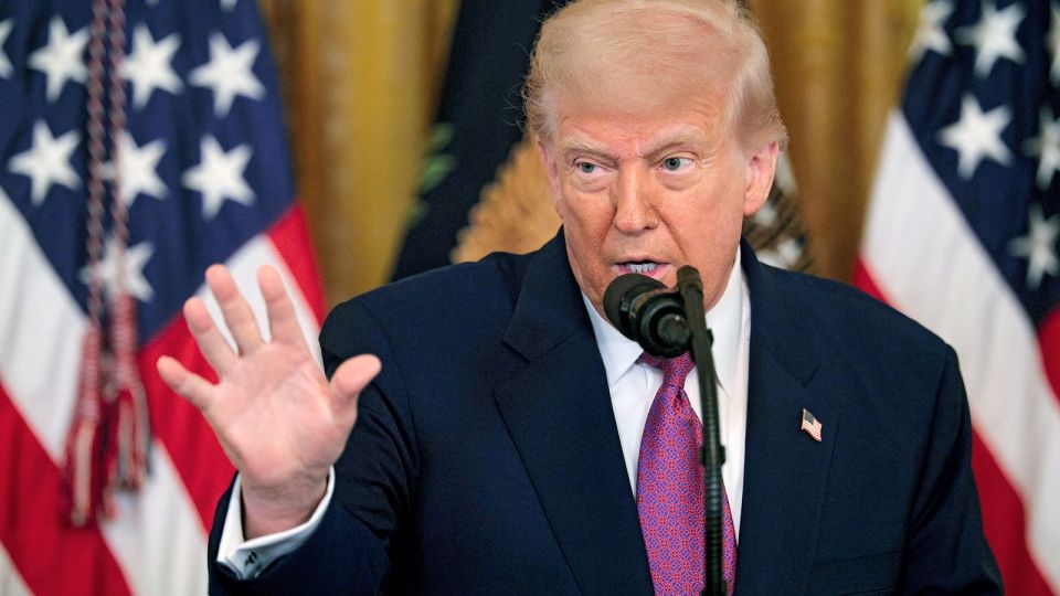 Trump didn't want Israel to strike. They did it anyway.