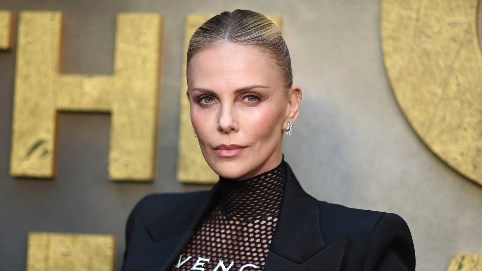 Charlize Theron speaks out on immigration policies that have ‘destroyed the lives of families, not criminals'