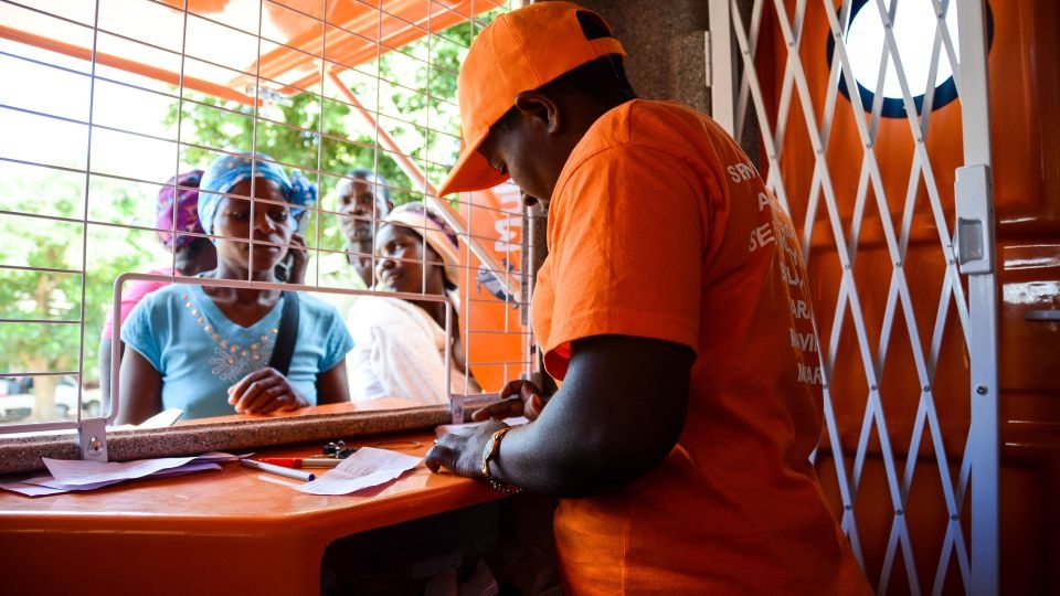 It costs more to send money to sub-Saharan Africa than anywhere else in the world: these companies are trying to change that