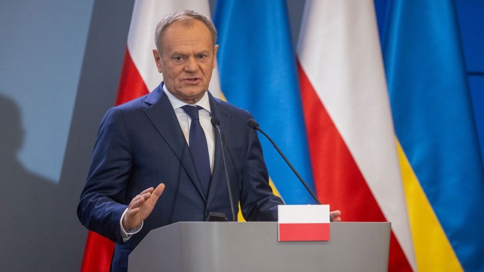 Poland's presidential election could end last vestige of populist resistance to PM Tusk