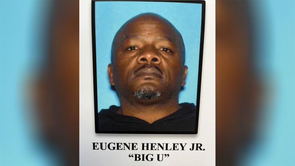 LA Crips leader ran ‘mafia-like' crime empire fronted by anti-gang charity, feds say