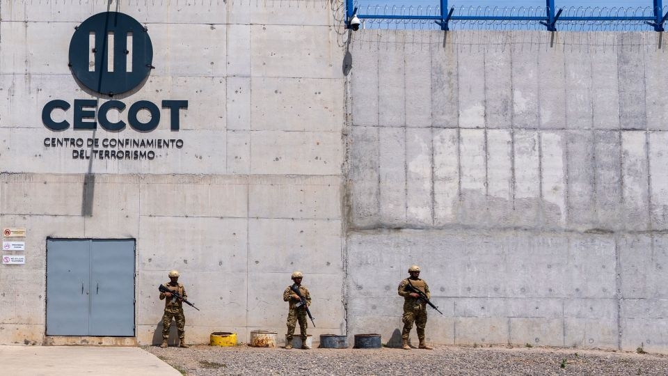 Migrants flown to El Salvador under Alien Enemies Act must be allowed to challenge their removal, federal judge rules