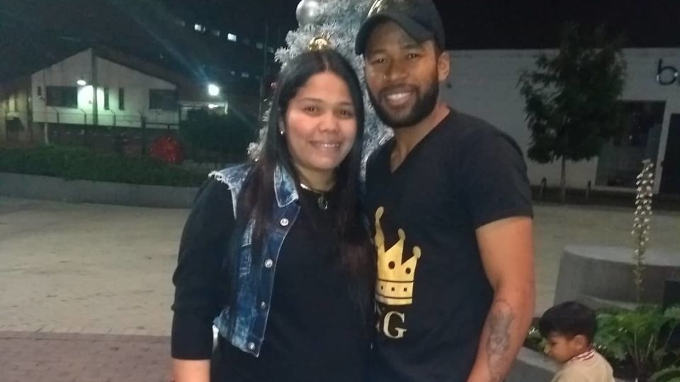 He has a tattoo celebrating Real Madrid. His lawyer believes it's why he was deported.