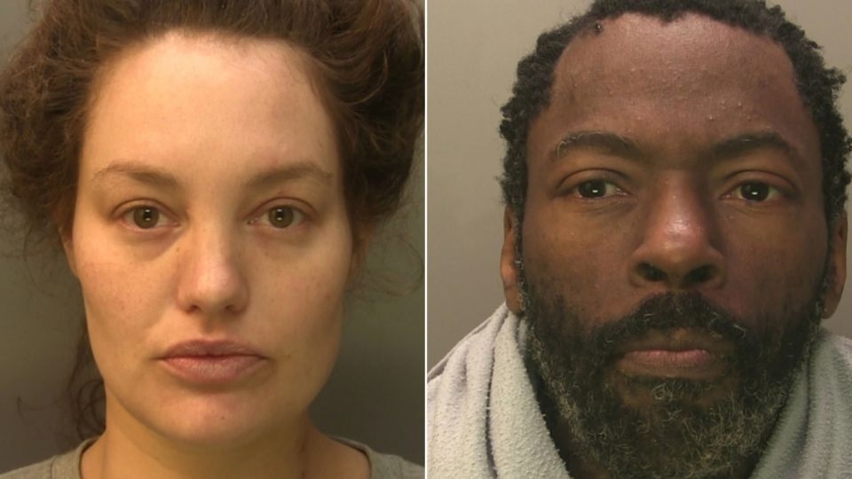 A runaway British aristocrat and convicted rapist were found guilty over their baby's death. Here's how their story unfolded