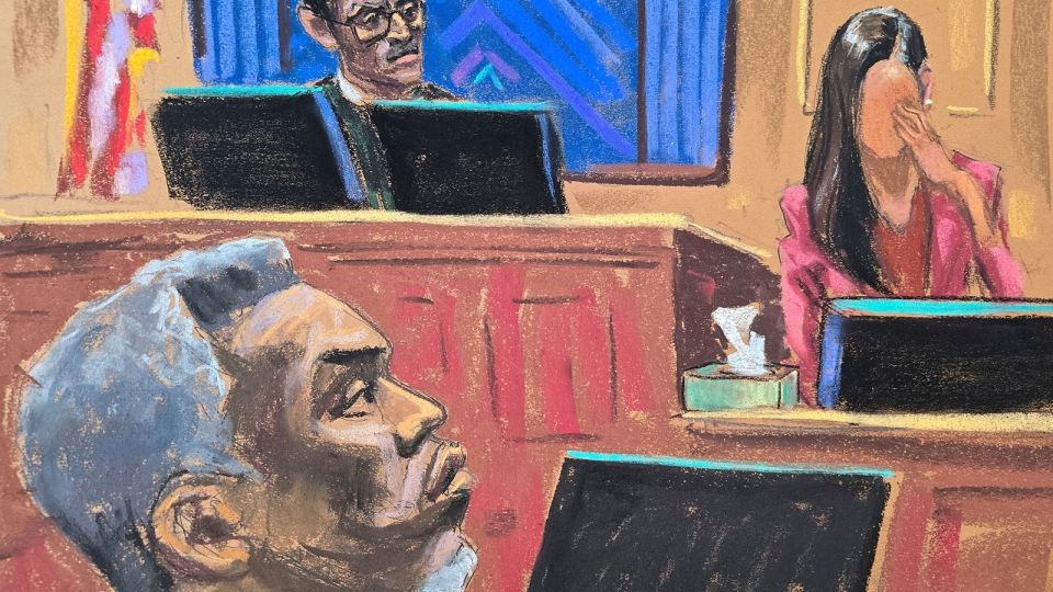 Recap of ‘Diddy' trial: ‘Jane' says Sean Combs threatened to cut her off financially over sexual ‘hotel nights'