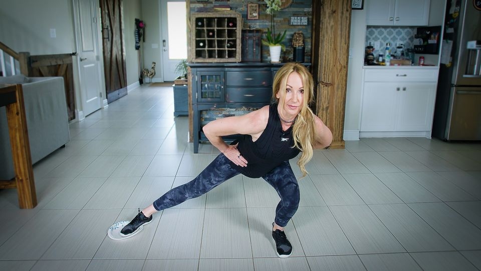Lower your risk of early death by some 40% with this lifestyle change
