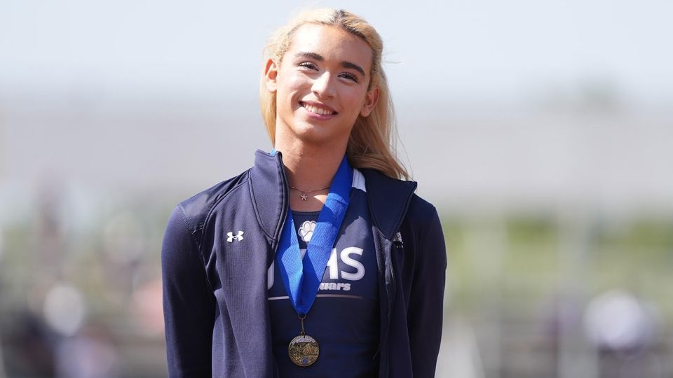 What we know about the trans high school student at the center of Trump's threat to remove California funding
