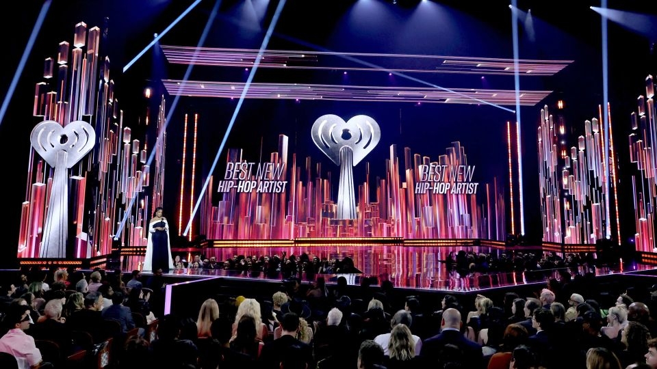 How to watch the 2025 iHeartRadio Music Awards
