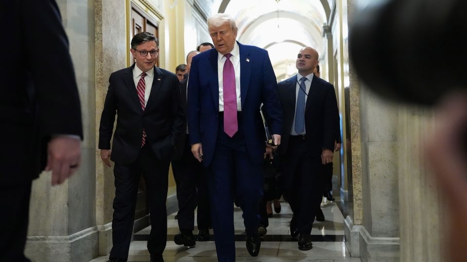 Republicans tweak the social contract to ask more of states