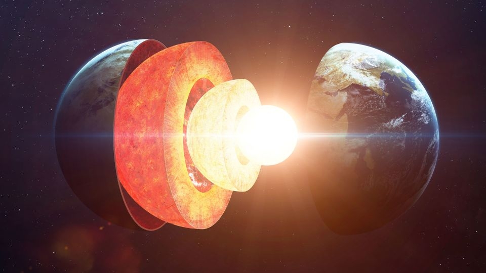 ‘It's almost science fiction': Scientists say the shape of Earth's inner core is changing