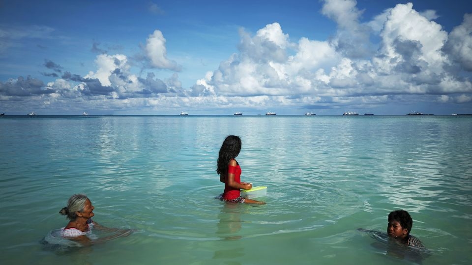 More than a third of this country's population has applied to relocate