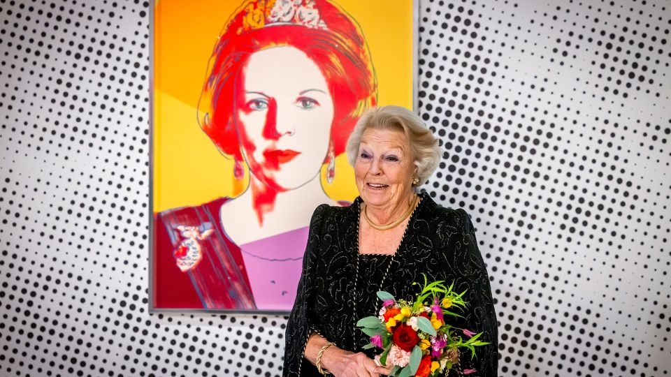 Dutch town hall says it may have accidentally thrown out Andy Warhol work