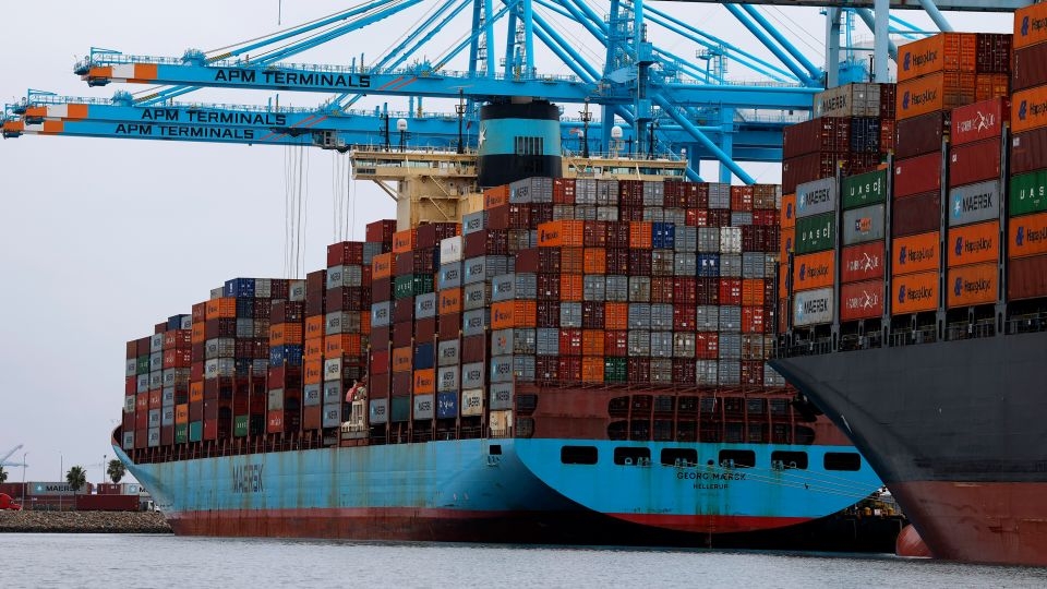 Trump's lifelong belief in tariffs is about to face its acid test