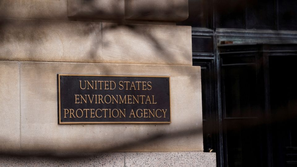New EPA plans targeting PFAS ‘raise serious red flags,' experts say