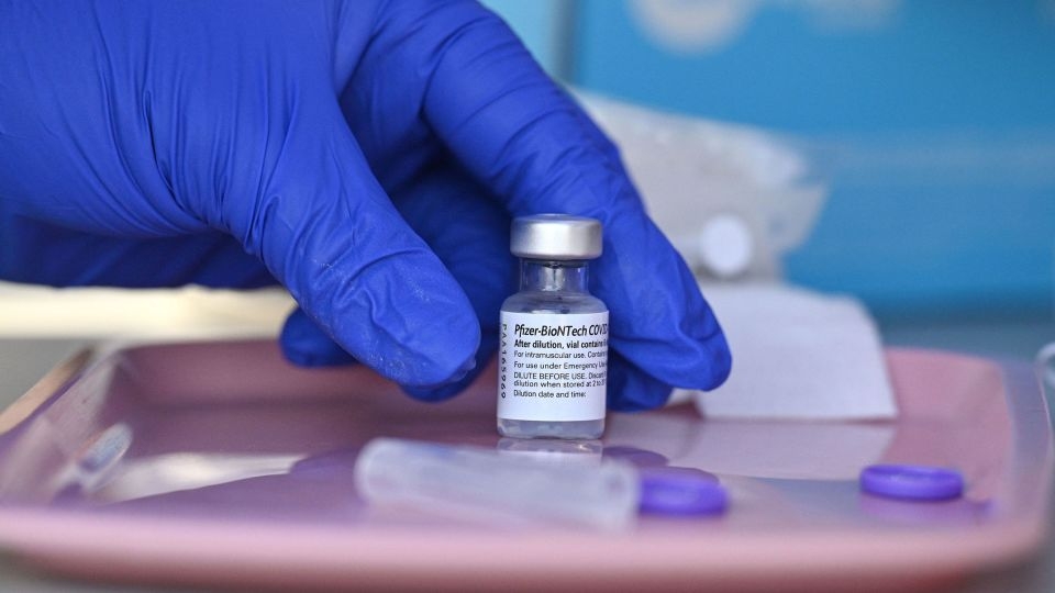 House GOP requests records from Pfizer CEO and former executive in probe of Covid vaccine delay allegation