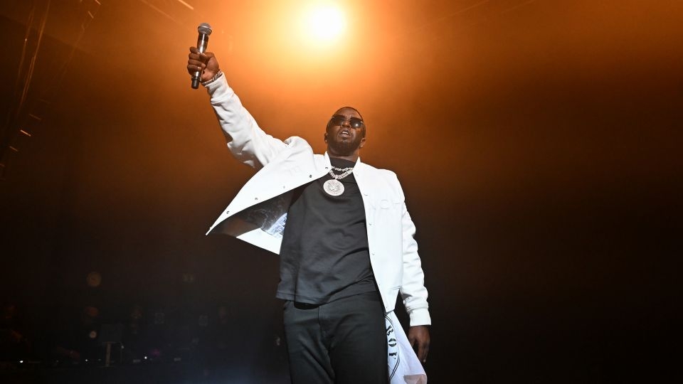 Sean ‘Diddy' Combs: The ups and downs of a ‘bad boy' turned businessman