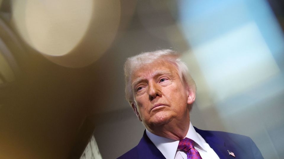 Why Trump's attack on the conservative legal movement is a big deal
