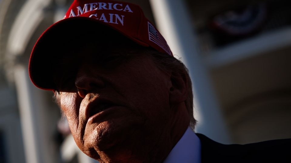 Nationwide protests begin against Trump's immigration crackdown and health care cuts