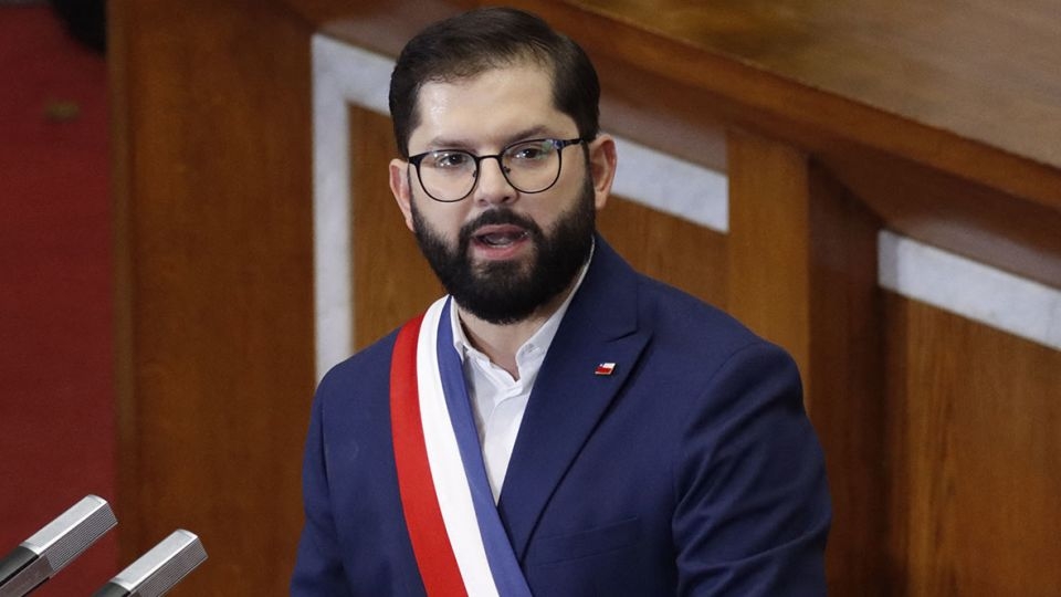 Chile prosecutes individuals alleged to have stolen babies