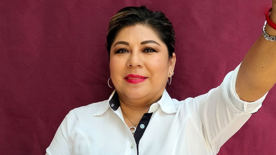 Mexican mayoral candidate gunned down during live broadcast of campaign rally