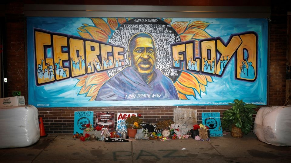 This is how loved ones want us to remember George Floyd