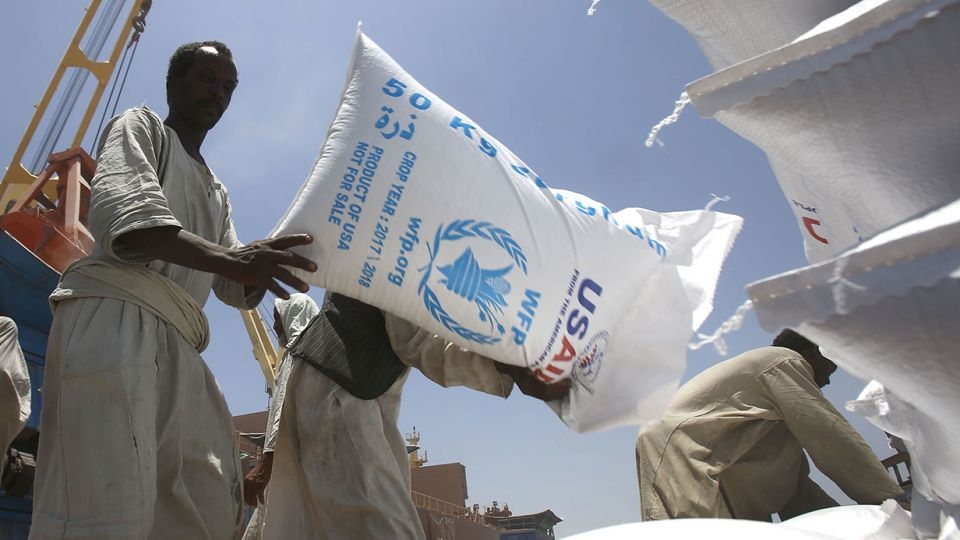 A US-run system alerts the world to famines. It's gone dark after Trump slashed foreign aid