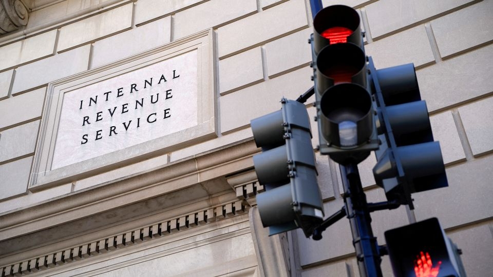 ‘Delete' is one of their favorite terms: Inside DOGE's IRS takeover ahead of tax season
