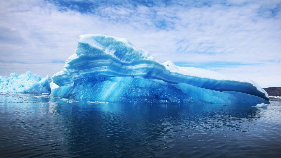 Ancient glacier finding reveals clues to how complex life on Earth evolved, scientists say