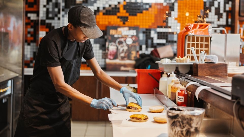 EXCLUSIVE: Most US workers say they have unpredictable, inflexible schedules, new survey finds