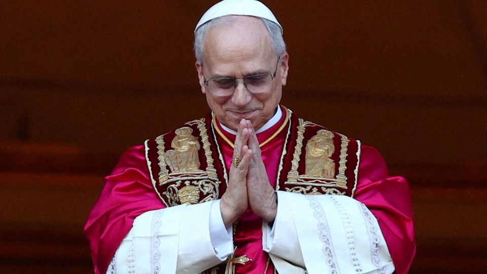 What's in a name? The history of the papal name Leo