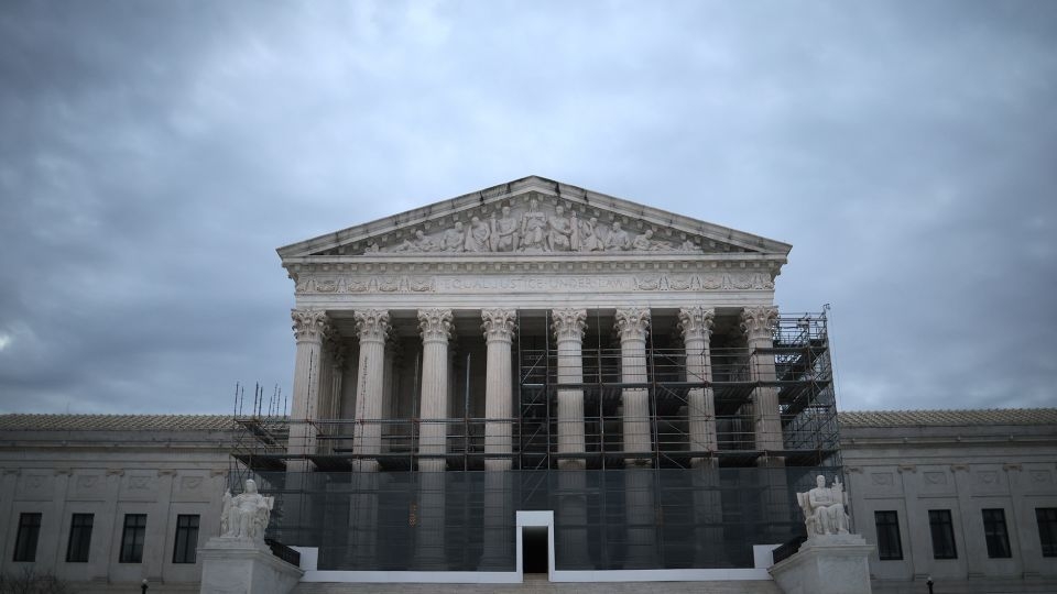Supreme Court may uphold programs aimed at bringing internet to rural, poor neighborhoods