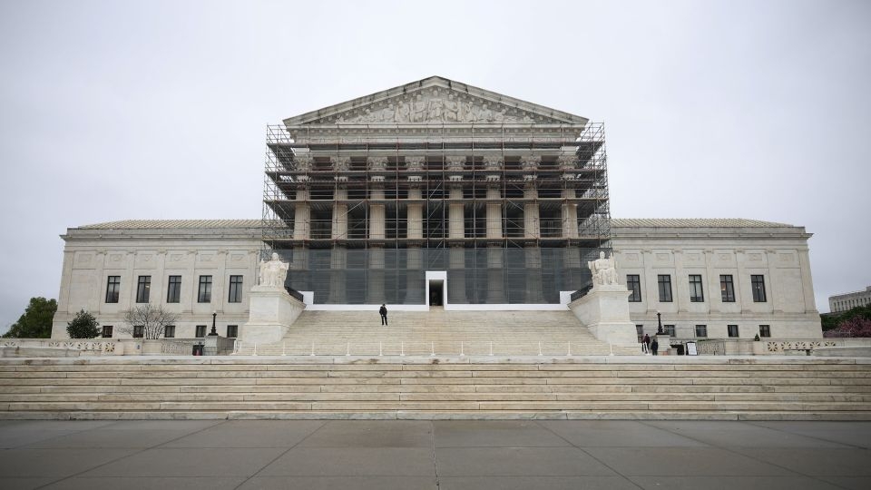 Supreme Court sides with straight woman in decision that makes it easier to file ‘reverse discrimination' suits