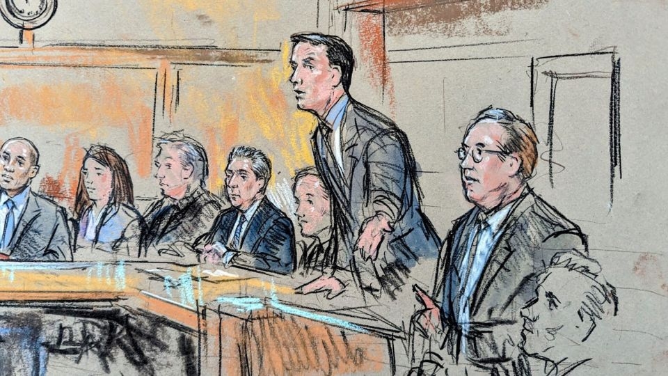 Key prosecutor in Trump's classified documents case to testify in front of House Judiciary Committee