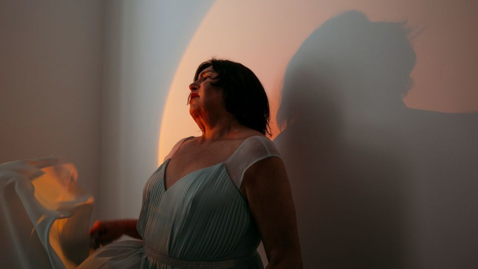 Trans rights are under attack. These trans elders say they ‘aren't afraid'