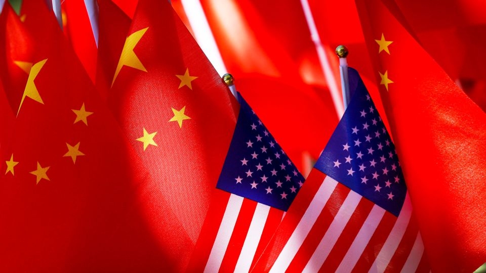 Trump administration took action against China due to frustration on trade talks, officials say