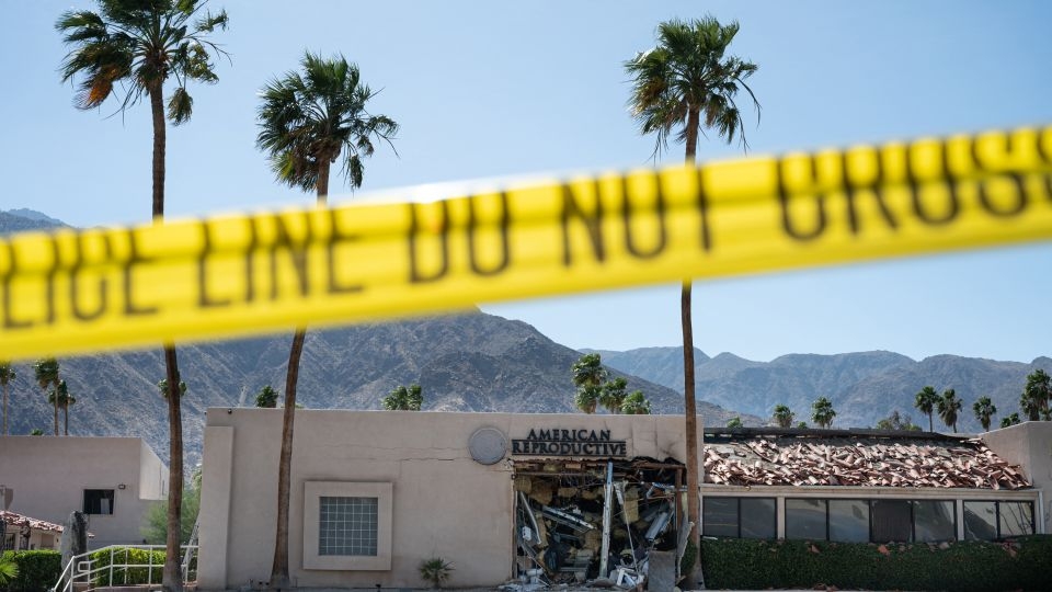 What is nihilism? A teen charged in a mass shooting plot and a car bomber subscribed to the same ideology, authorities say