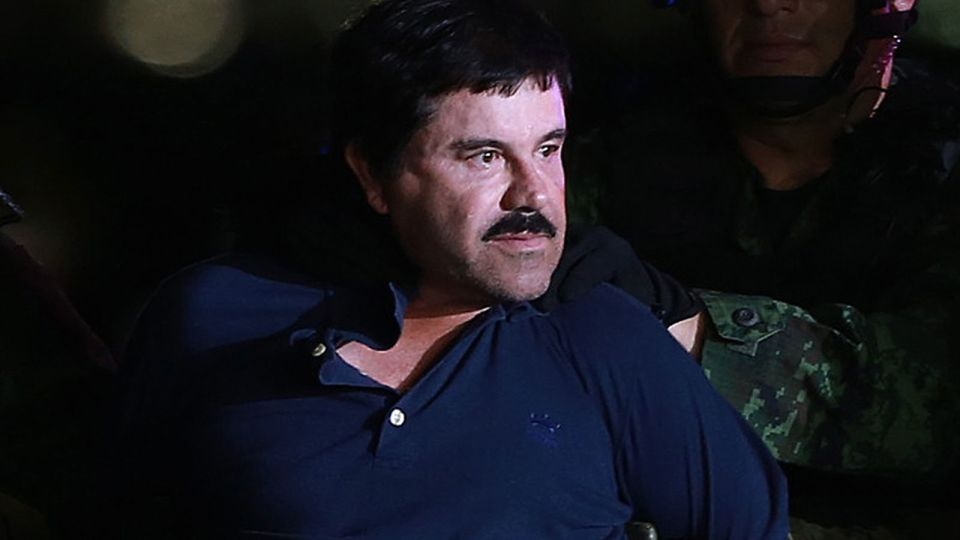 Relatives of El Chapo enter US as part of ‘negotiation,' Mexico's security secretary says