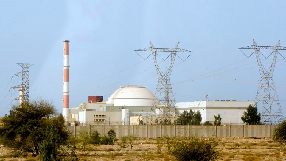 Iran says it's ready to compromise with Trump, suggests US understands its red lines