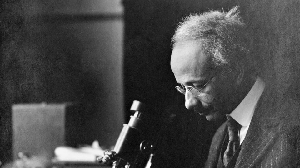 An unsung hero in the history of Alzheimer's disease research