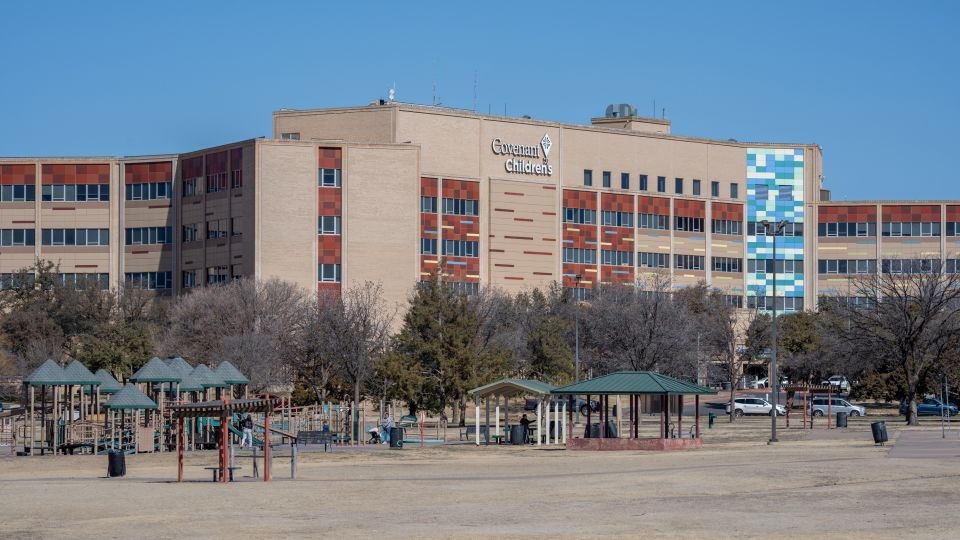 Some measles patients in West Texas show signs of vitamin A toxicity, doctors say, raising concerns about misinformation