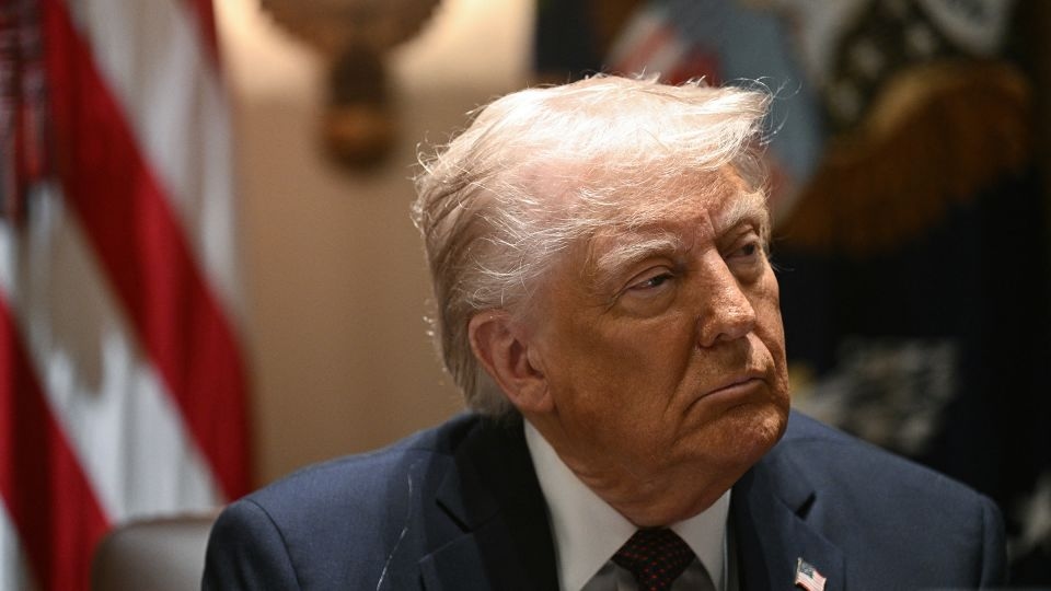 Trump's tariff onslaught against China launches a battle the US may not be able to win