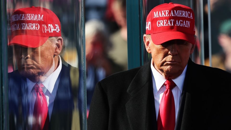 What new research tells us about how Trump won in 2024