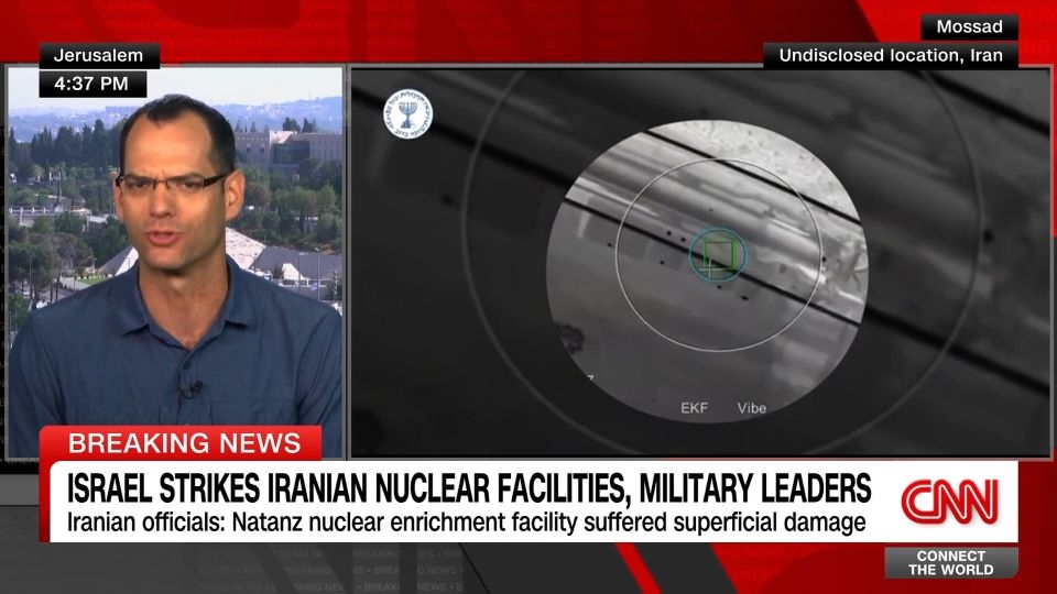 Everything you need to know about Iran's nuclear program