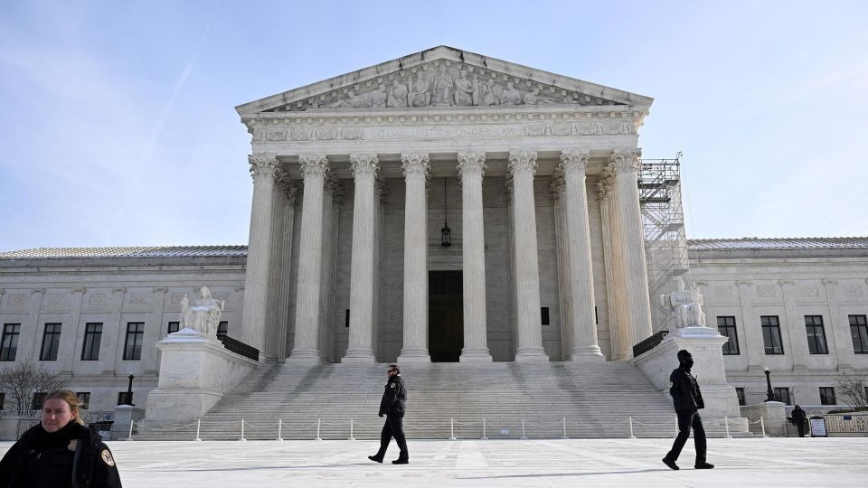 US Supreme Court blocks Holocaust victims from suing Hungary in American courts