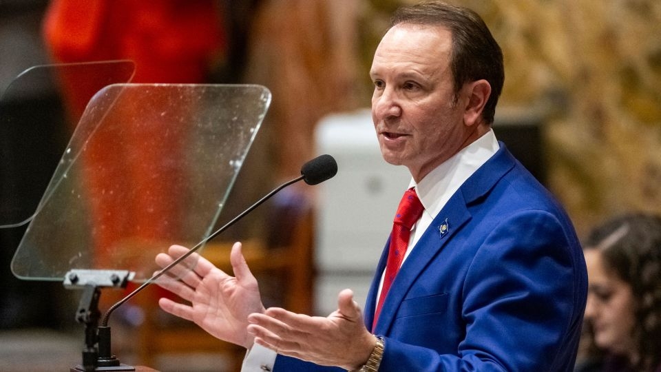 Louisiana is ‘tired' of fighting over its congressional maps. The Supreme Court will review its districts anyway.