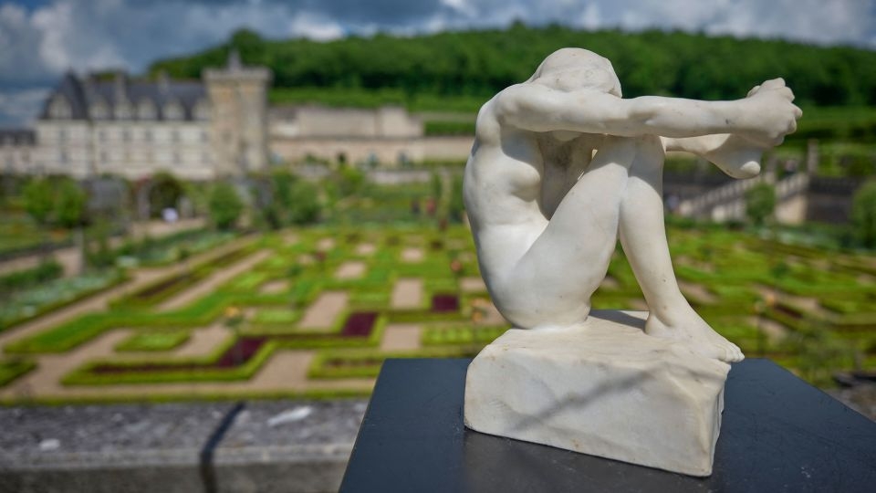 A family thought the sculpture on their piano was a ‘fake' Rodin. Now it's sold for nearly $1 million