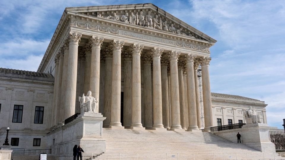 How a Supreme Court decision backing the NRA is thwarting Trump's retribution campaign