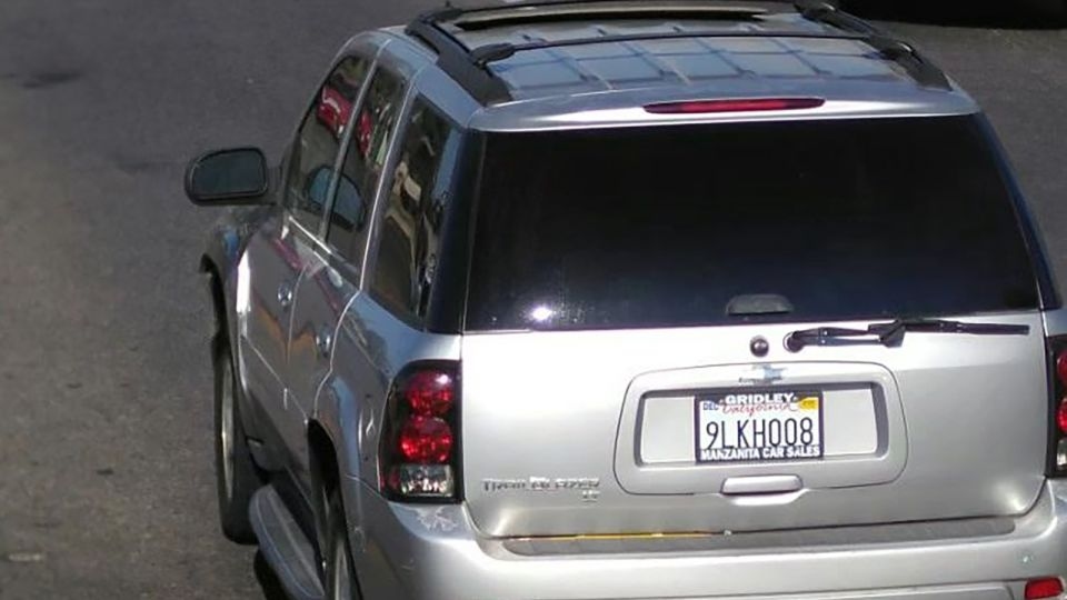 Dive team finds vehicle belonging to California mother who went missing with her baby