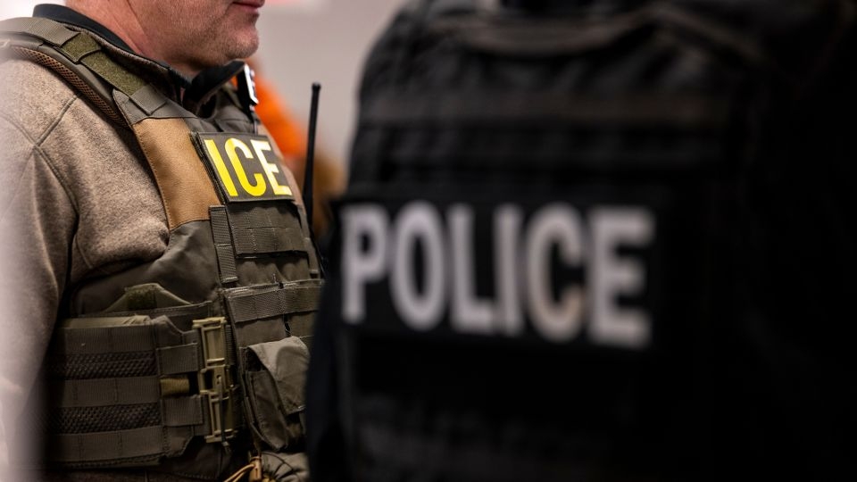 DHS reverses course, allowing immigration raids to resume at farms, hotels, restaurants