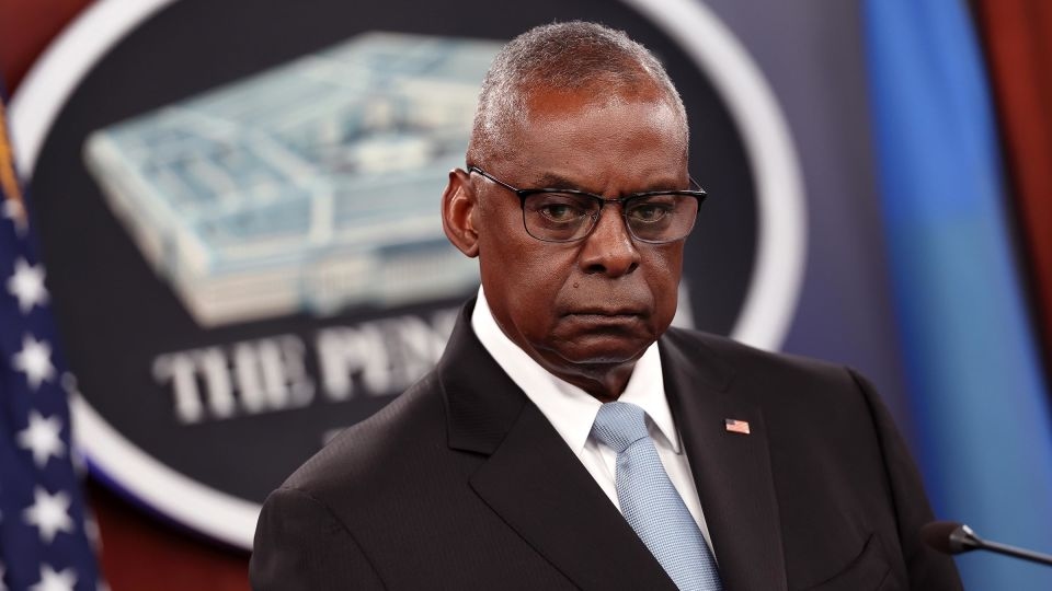 Court rules former Defense Secretary Lloyd Austin had authority to throw out plea deals for 9/11 alleged conspirators